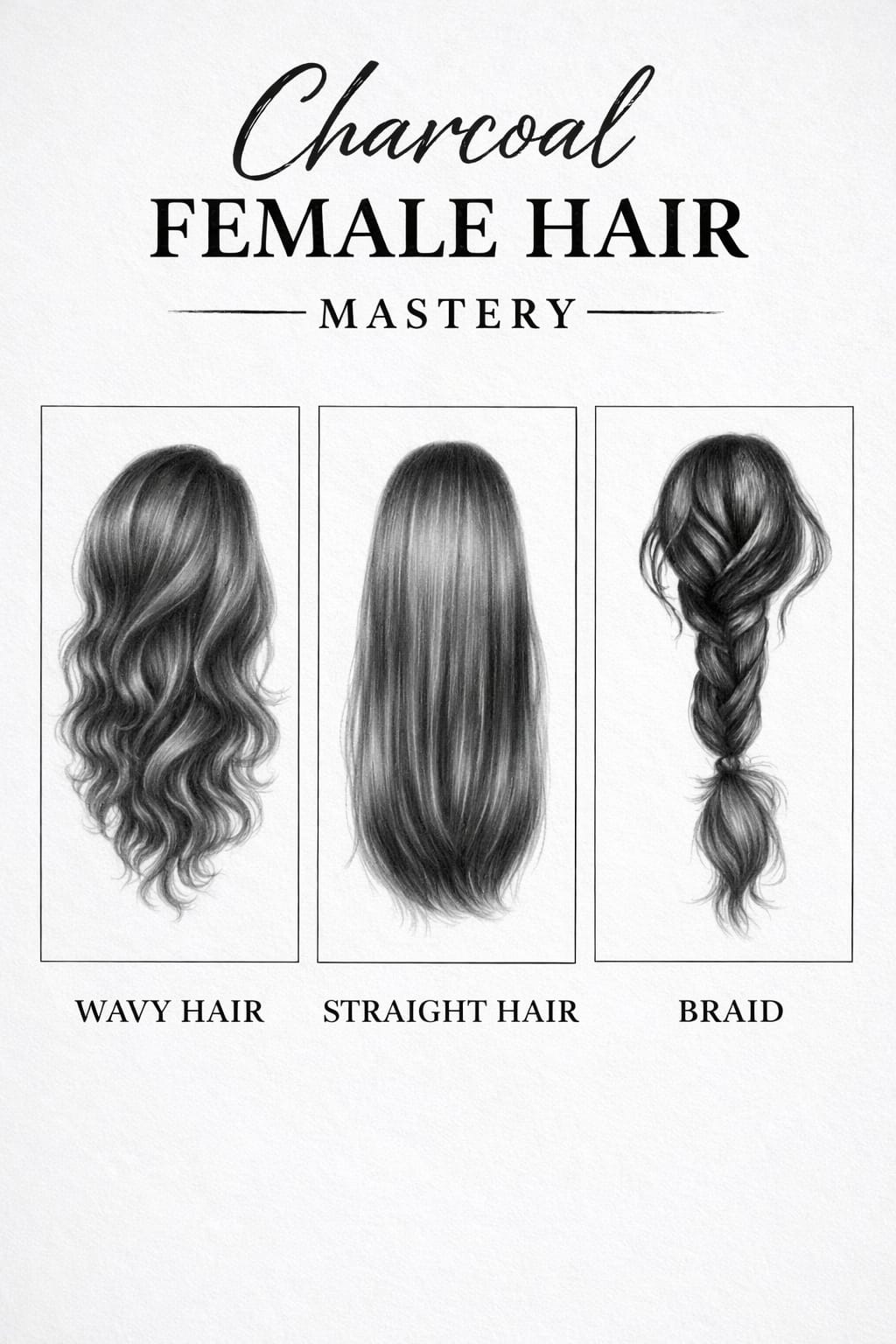 Female Hair Mastery course preview